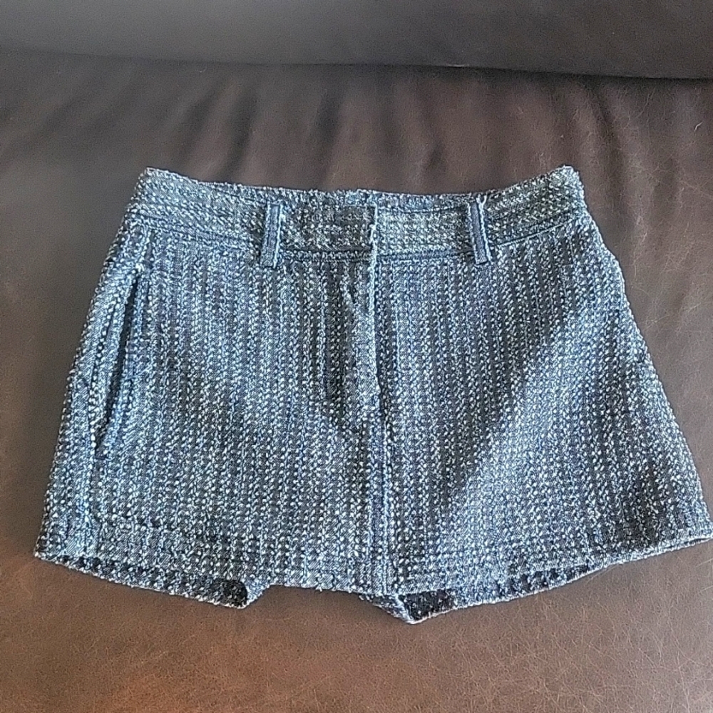 DKNY blue Skort size 0